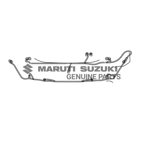 WIRE_ENGINE ROOM_NO.3For INVICTO
