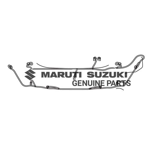 WIRE_ENGINE ROOM_NO.3For INVICTO
