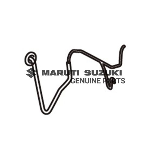 WIRE_FR DOOR_RHFor INVICTO
