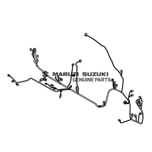 WIRE_FLOOR_NO.2For INVICTO
