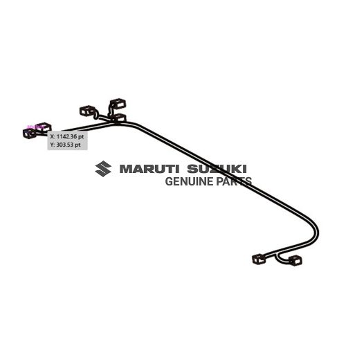 WIRE_ROOF_NO.2For INVICTO
