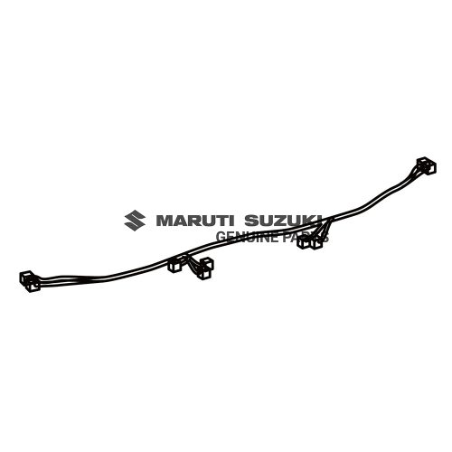 WIRE_LUGGAGE ROOM_NO.2For INVICTO
