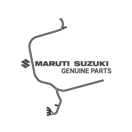 WIRE_BACK DOOR_NO.1For INVICTO
