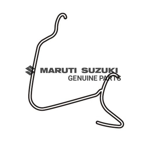 WIRE_FR SEAT_RH NO.2For INVICTO
