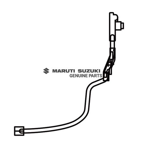 WIRE_HV AIRCONDITIONERFor INVICTO