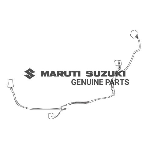 HARNESS_AIR CONDITIONERFor INVICTO
