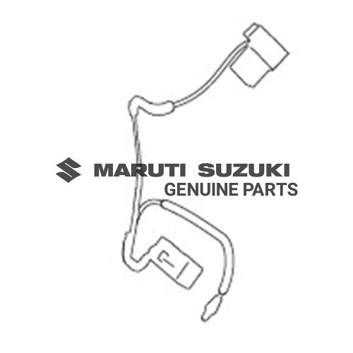 HARNESS_AIR CONDITIONERFor INVICTO
