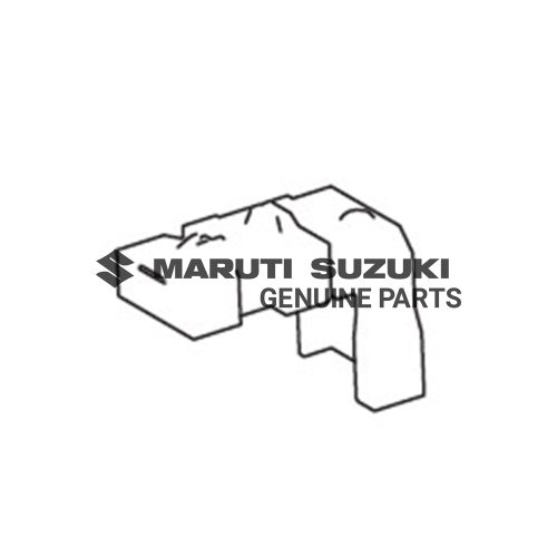 COVER_FUSIBLE LINKFor INVICTO
