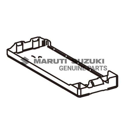 COVER_POWER DISTRIBUTION BOXFor INVICTO
