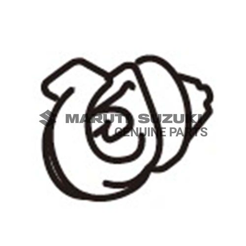 CLAMP_WIRING HARNESSFor INVICTO
