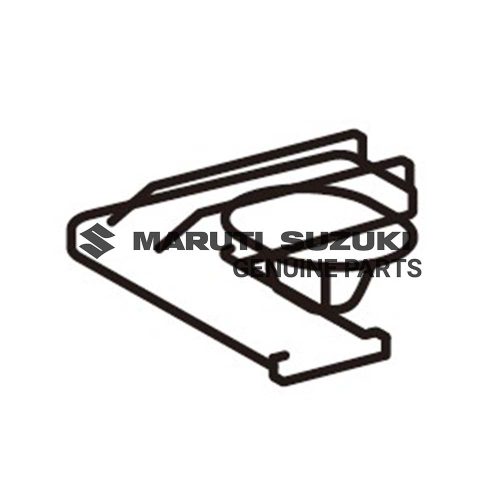 CLAMP_WIRING HARNESSFor INVICTO
