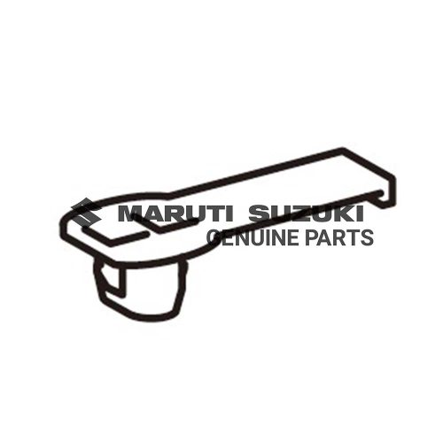 CLAMP_WIRING HARNESSFor INVICTO
