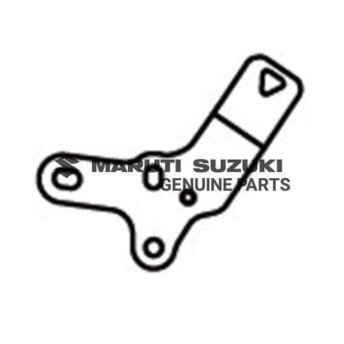 BRACKET_WIRING HARNESS CLAMPFor INVICTO
