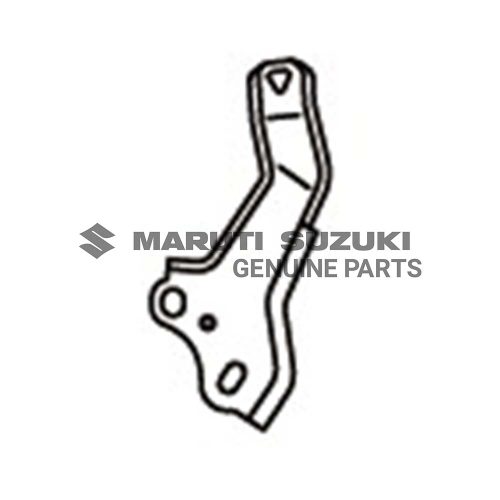 BRACKET_WIRING HARNESS CLAMPFor INVICTO
