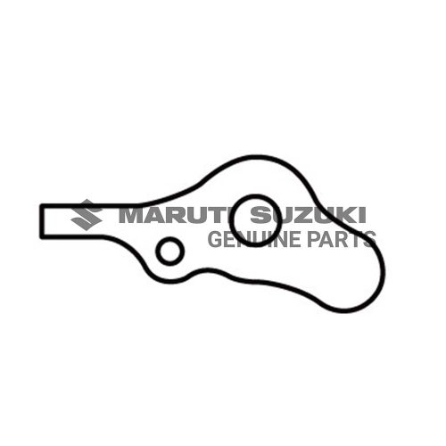 BRACKET_WIRING HARNESS CLAMPFor INVICTO
