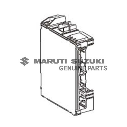 BOX ASSY_POWER DISTRIBUTIONFor INVICTO
