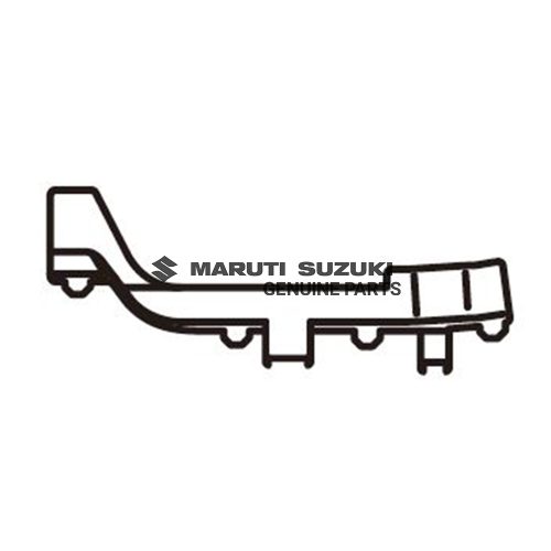 COVER_WIRING HARNESS PROTECTORFor INVICTO
