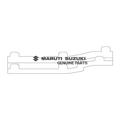 COVER_WIRING HARNESS PROTECTORFor INVICTO
