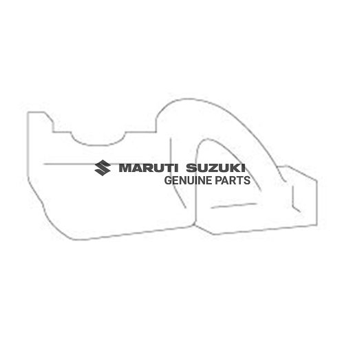 COVER_WIRING HARNESS PROTECTORFor INVICTO
