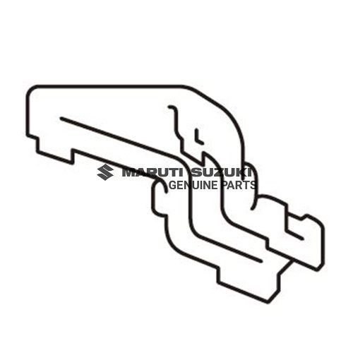 COVER_WIRING HARNESS PROTECTORFor INVICTO
