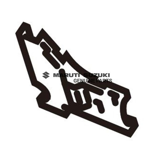 COVER_WIRING HARNESS PROTECTORFor INVICTO
