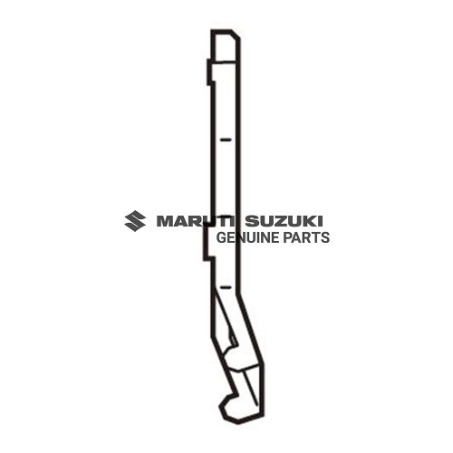 COVER_WIRING HARNESS PROTECTORFor INVICTO
