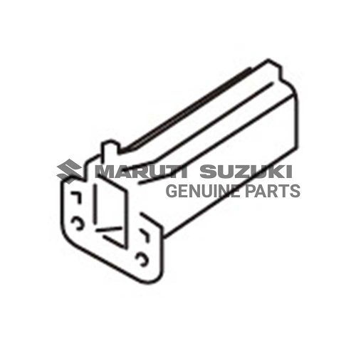 PROTECTOR_WIRING HARNESSFor INVICTO
