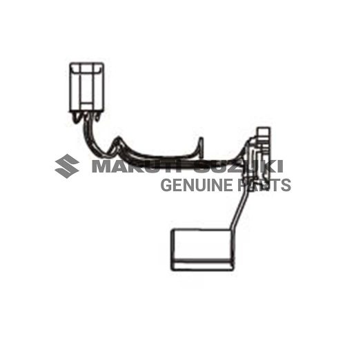 GAGE ASSY_FUEL SENDERFor INVICTO
