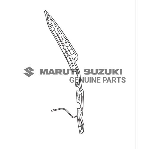 SENSOR ASSY_POWER BACK DOOR_RHFor INVICTO
