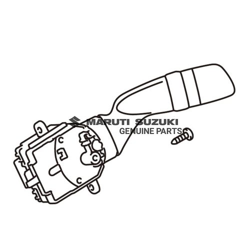 SWITCH_TURN SIGNALFor INVICTO
