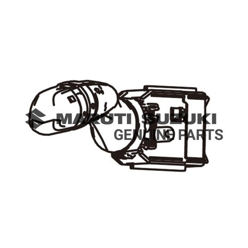 SWITCH_WINDSHIELD WIPERFor INVICTO
