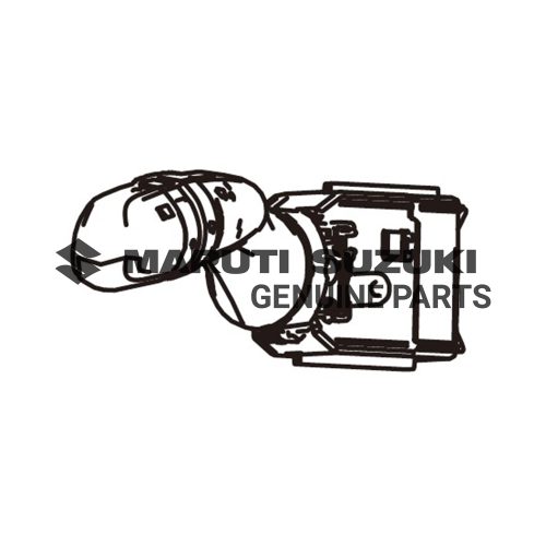 SWITCH_WINDSHIELD WIPERFor INVICTO