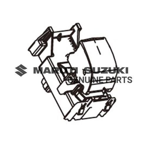 SWITCH ASSY_PWR WDO REGULATORFor INVICTO
