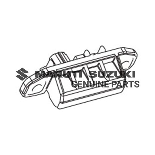 SWITCH ASSY BACK DOORFor INVICTO
