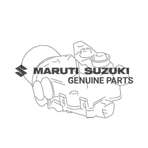 MOTOR ASSY_FR WIPERFor INVICTO
