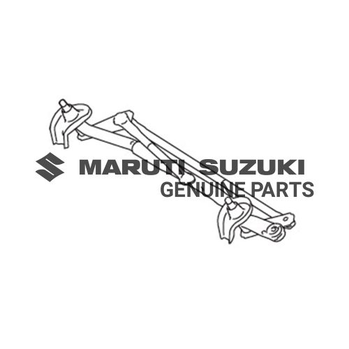 LINK ASSY_FR WIPERFor INVICTO
