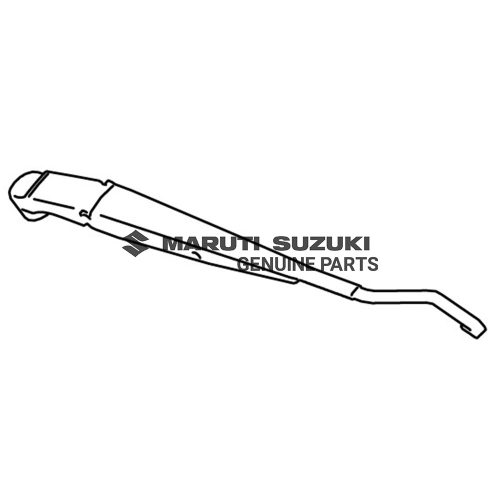 ARM_FR WIPER_RHFor INVICTO
