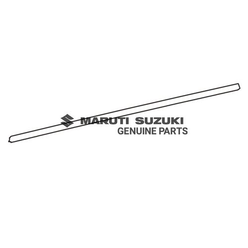 RUBBER_WIPER BLADEFor INVICTO
