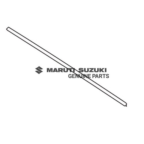 RUBBER_WIPER BLADEFor INVICTO
