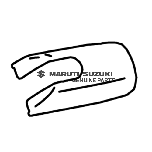 CAP_WIPER ARM HEADFor INVICTO
