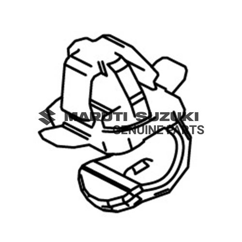 CLAMP_WASHER HOSEFor INVICTO
