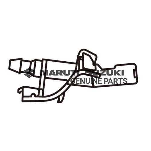 NOZZLE_FR WASHER_RHFor INVICTO
