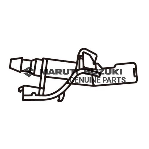 NOZZLE_FR WASHER_RHFor INVICTO
