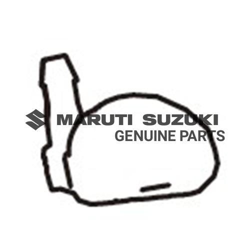 NOZZLE_RR WASHER_RHFor INVICTO
