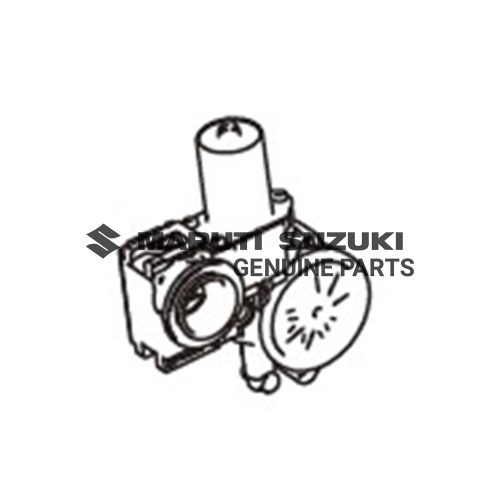 MOTOR ASSY_PWR WDO RGLTR_LHFor INVICTO
