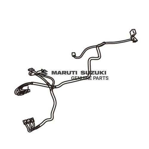 CORD SUB-ASSY_ANTENNAFor INVICTO
