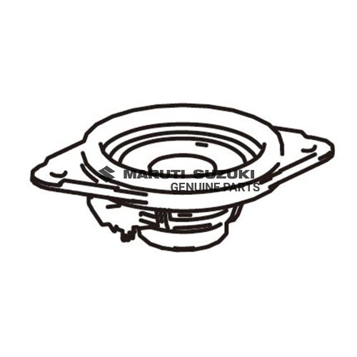 SPEAKER ASSY_RADIOFor INVICTO
