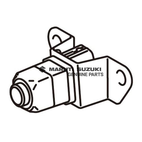 CAMERA ASSY_TELEVISIONFor INVICTO
