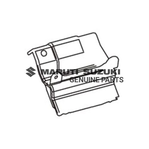 CONTROLLER_PARKING ASSISTFor INVICTO
