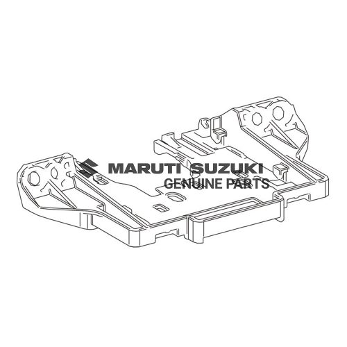 BRACKET_NAVIGATION ANTENNAFor INVICTO
